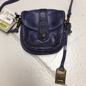 Frye BRAND NEW purse
